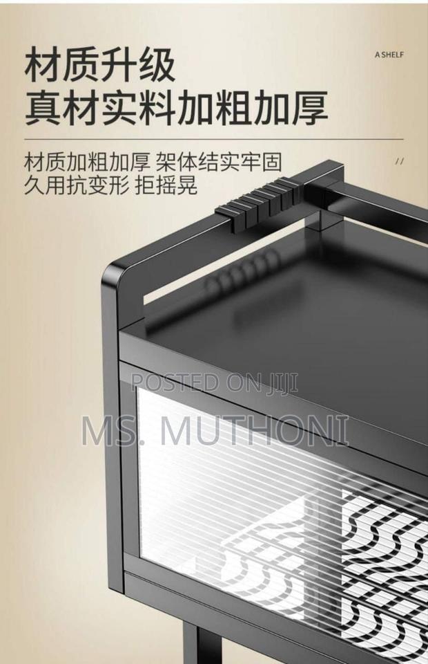 85 Cm Over the Sink Dish Drainer - thumbnail 2