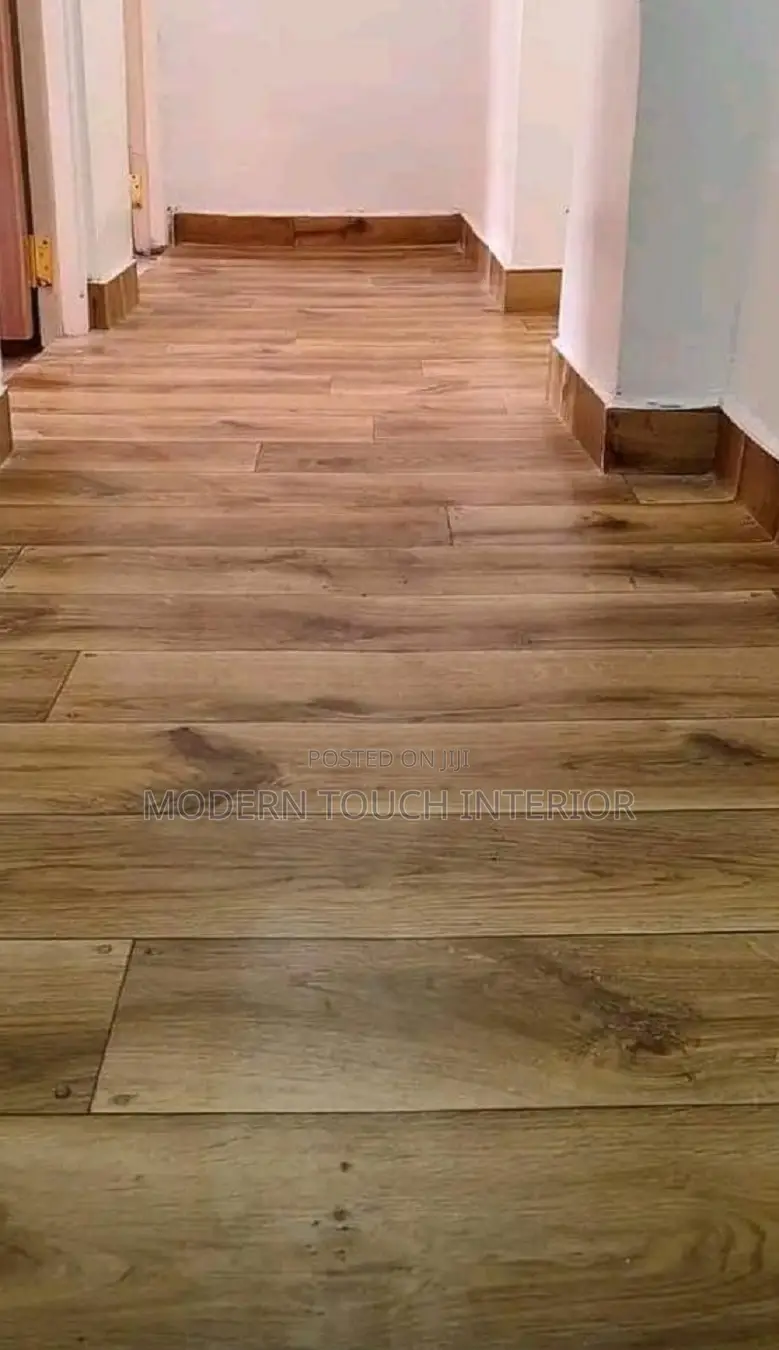 Quality Vinyl Flooring Solution