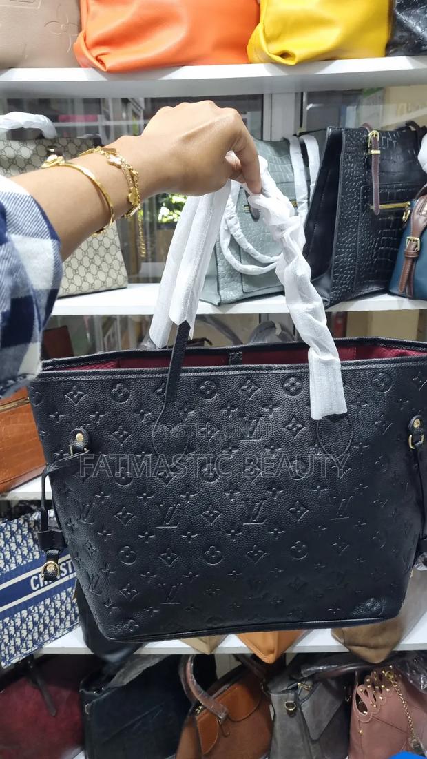 Louis Vuitton Spacious Bag - main view