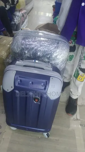 Suitcase Medium Size
