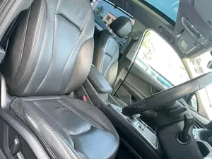 Audi Q7 2.0T Premium AWD quattro 2018 Black