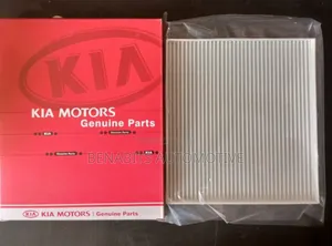 Hyundai Kia Cabin Filter 97133-D1000