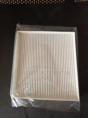 Hyundai Kia Cabin Filter 97133-D1000