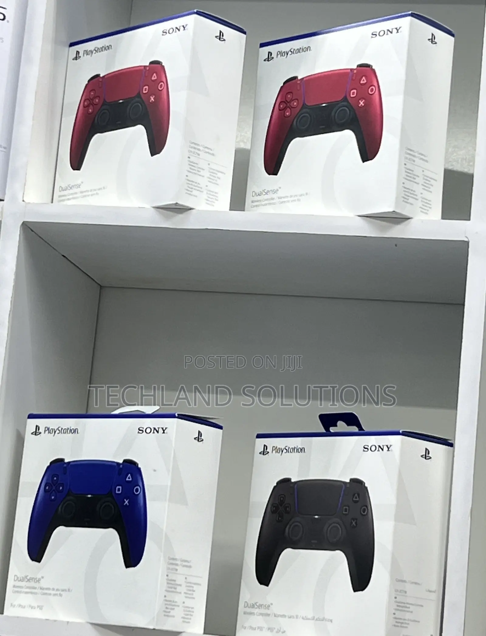 Ps5 Original Pads