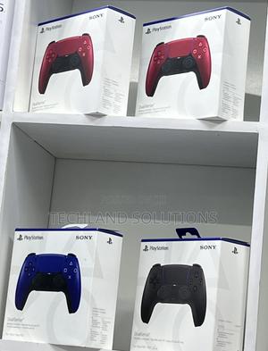 Ps5 Original Pads - thumbnail 2