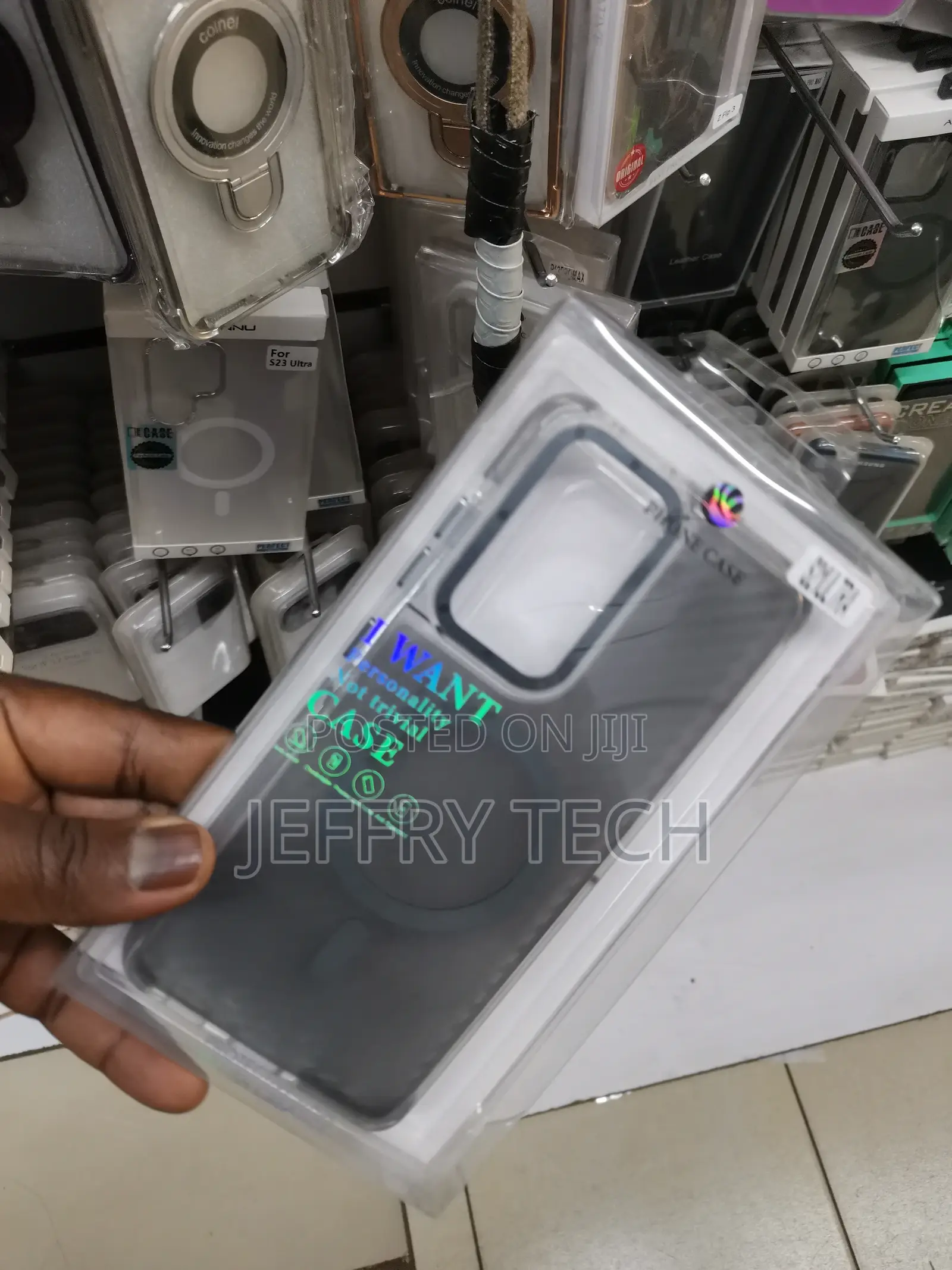 The Best Protective Case for S21 Ultra
