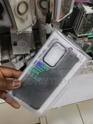 The Best Protective Case for S21 Ultra