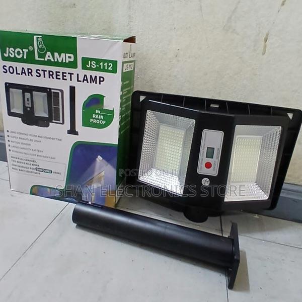 Water Resistant, Energy Saving,Solar Light 200w Dusk to Dawn - main view