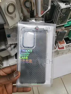 The Best Protective Case for S21 Ultra