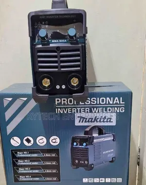 Makita Welding Machine 500