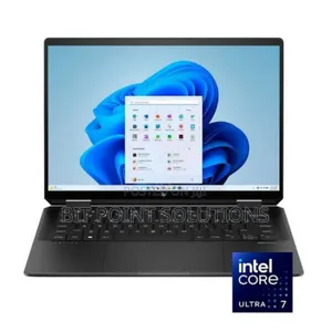 New Laptop HP Spectre X360 16GB Intel Core Ultra 7 SSD 1T