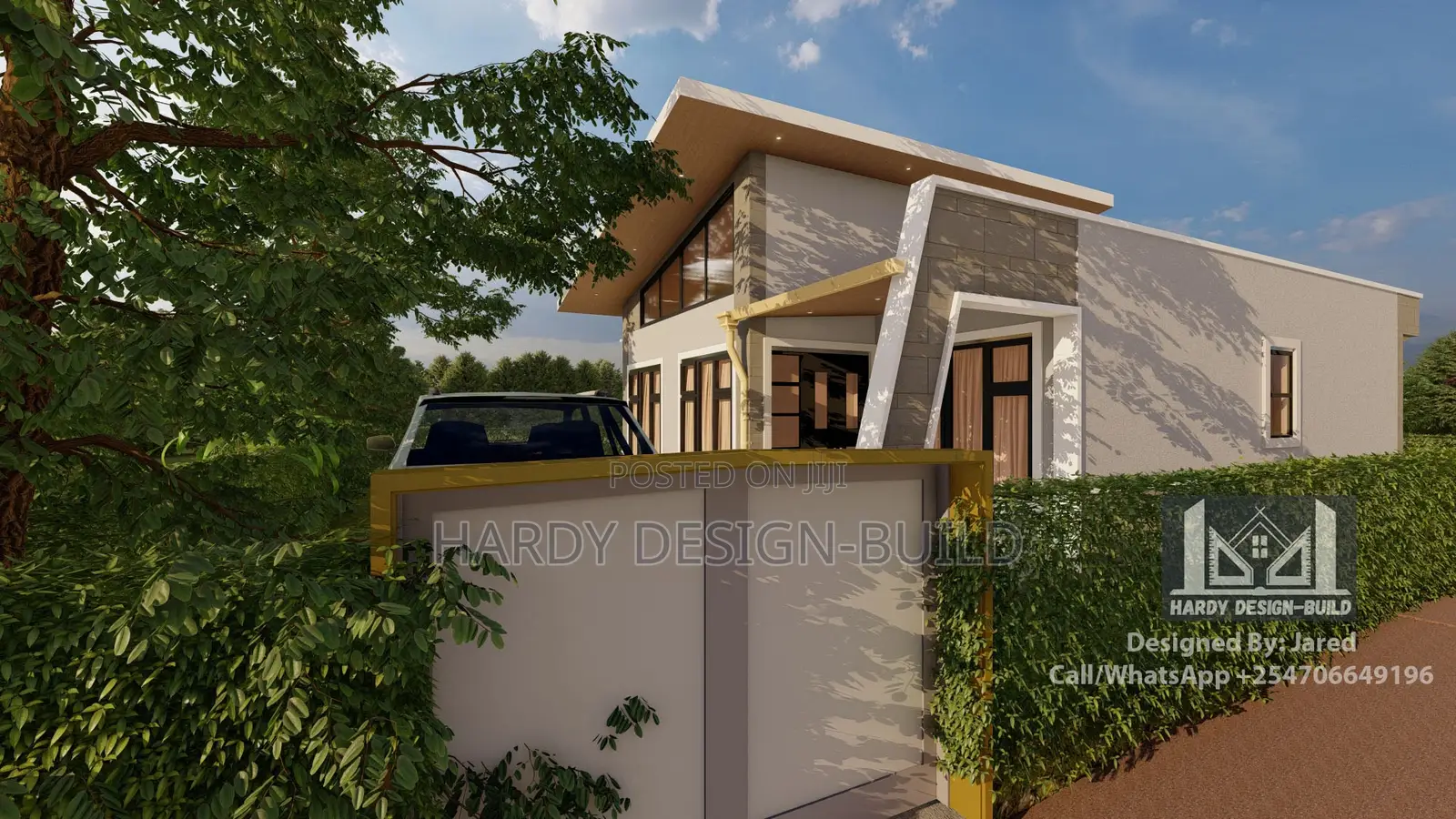 Architecture