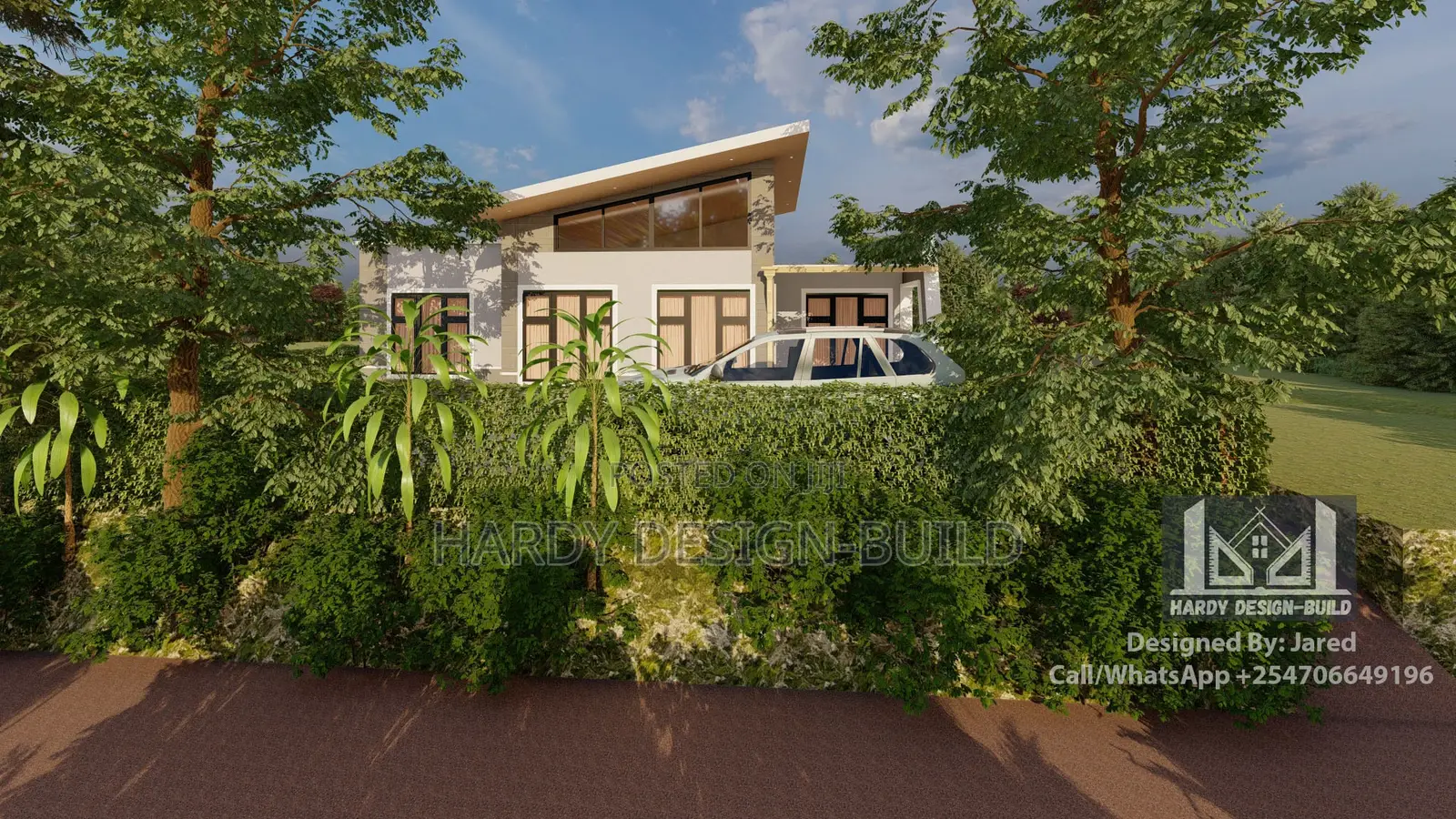 Architecture