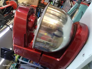 Dough Mixer 7L Food Mixer