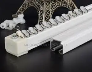 Customized Straight Curtain Rail
