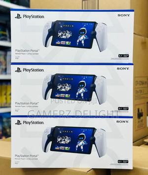 Ps5 Portal - thumbnail 2