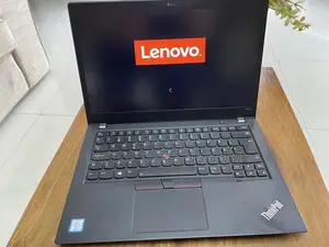 Laptop Lenovo ThinkPad T480s 8GB Intel Core I7 SSD 256GB