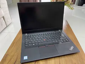 Laptop Lenovo ThinkPad T480s 8GB Intel Core I7 SSD 256GB