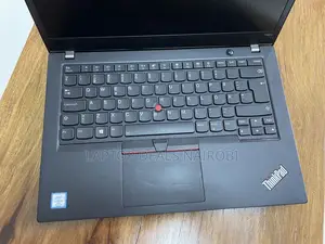 Laptop Lenovo ThinkPad T480s 8GB Intel Core I7 SSD 256GB