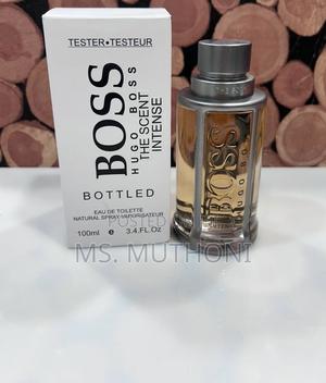 Boss the Scent by Hugo Boss - thumbnail 2
