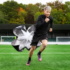 Speed Training Resistance Parachute for Football Power Gain