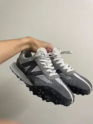 New Balance XC-72 Halftime*/Xc-72 Grey Day*