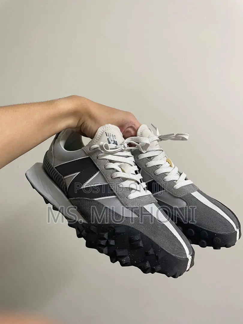 New Balance XC-72 Halftime*/Xc-72 Grey Day*