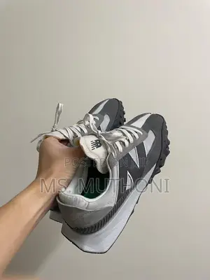 New Balance XC-72 Halftime*/Xc-72 Grey Day*