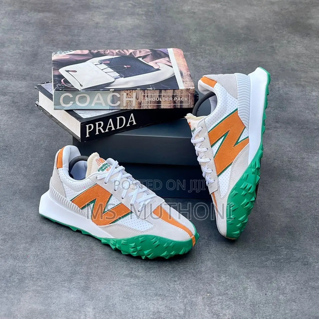 New Balance XC-72 Halftime*/Xc-72 Grey Day*