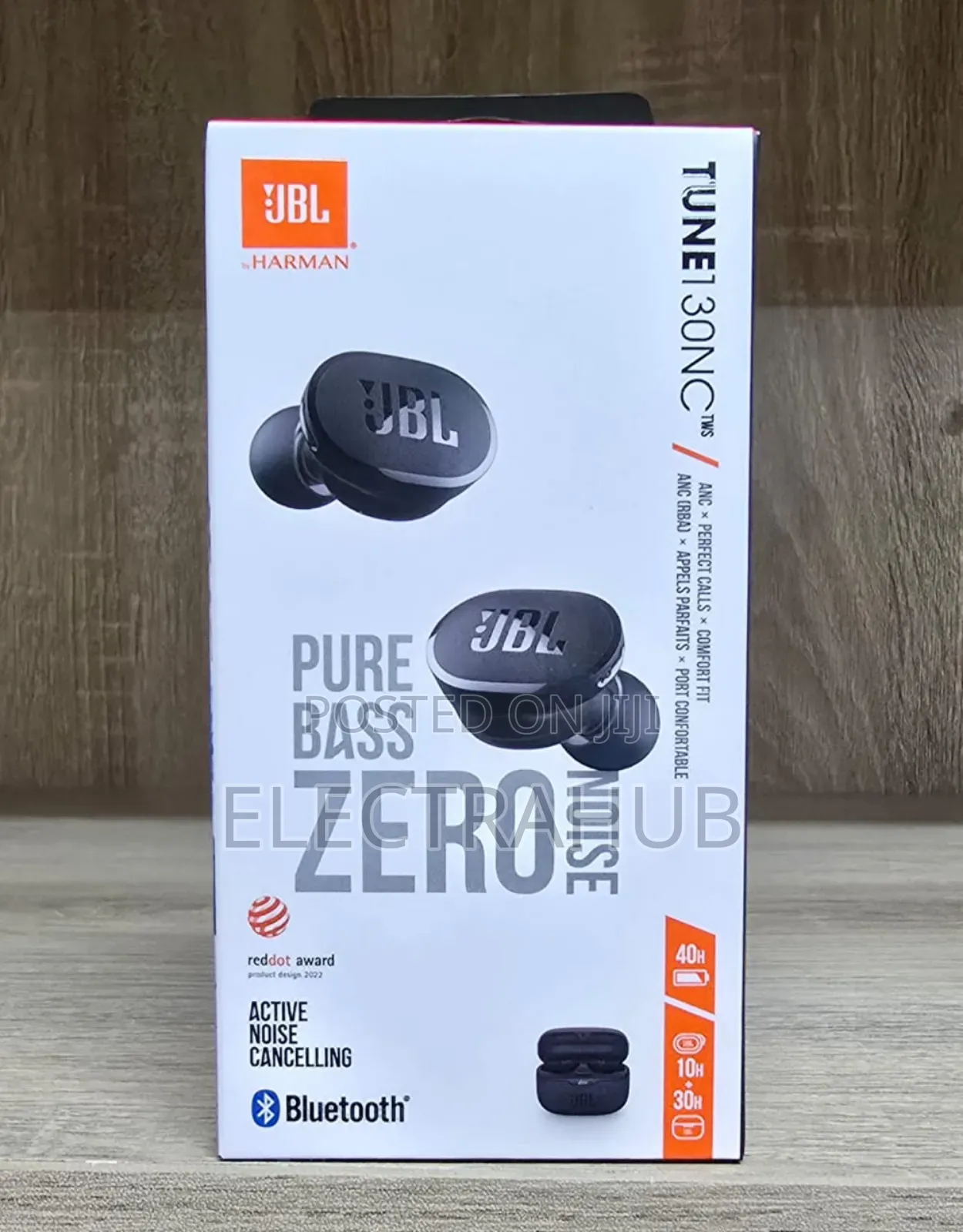 JBL Tune 310NC TWS New Sealed in a Shop