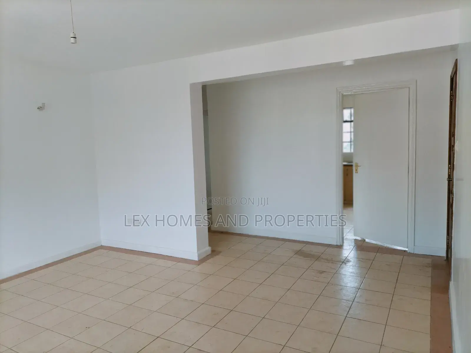 2bdrm Apartment in Ongata Rongai for sale