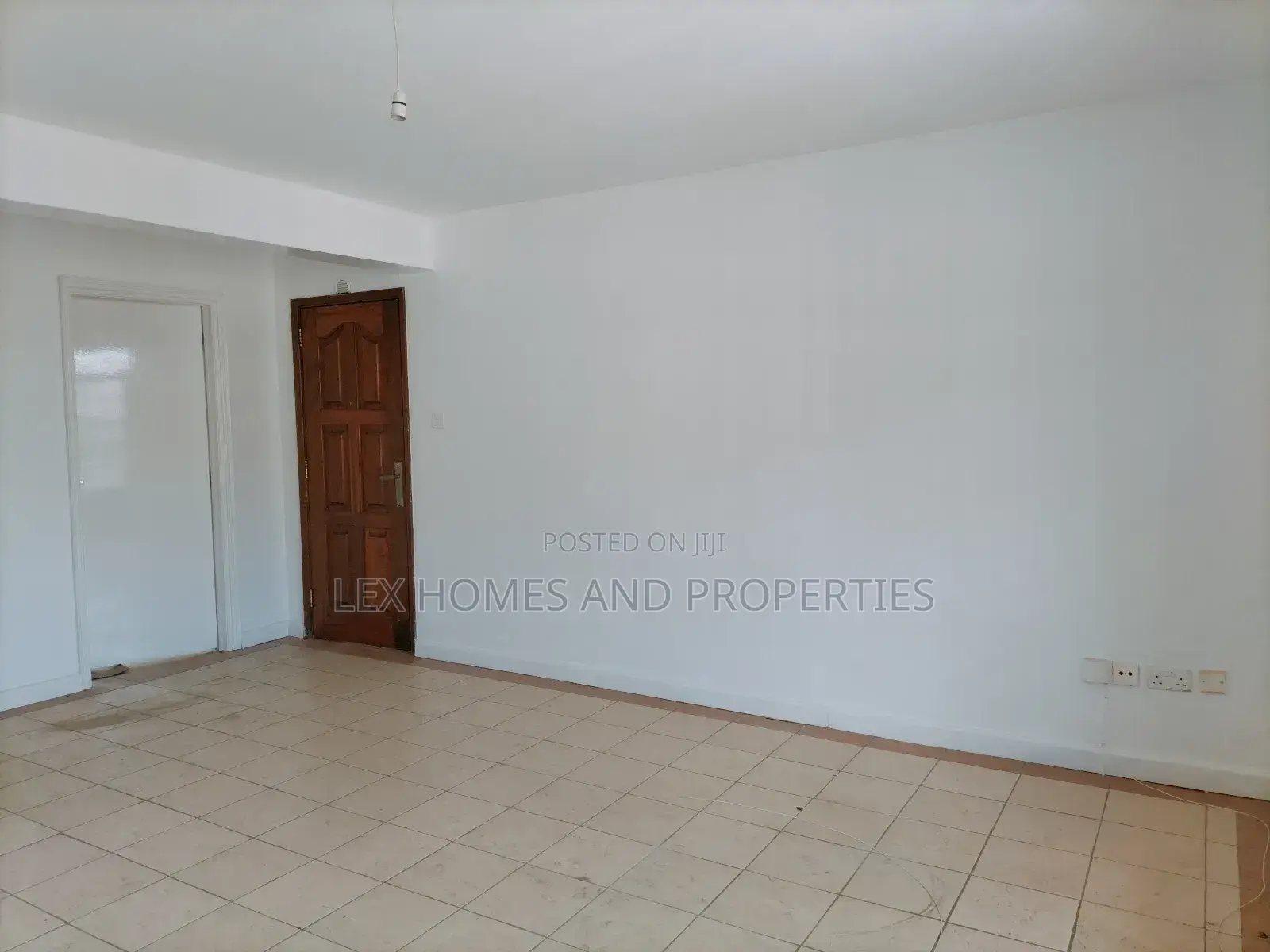 2bdrm Apartment in Ongata Rongai for sale