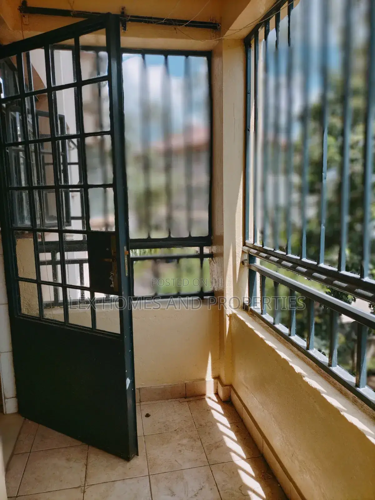 2bdrm Apartment in Ongata Rongai for sale