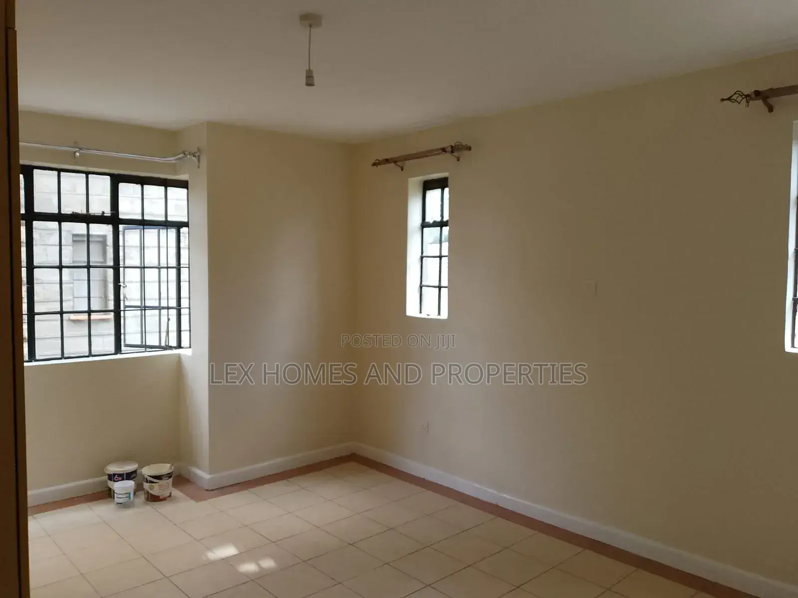 2bdrm Apartment in Ongata Rongai for sale