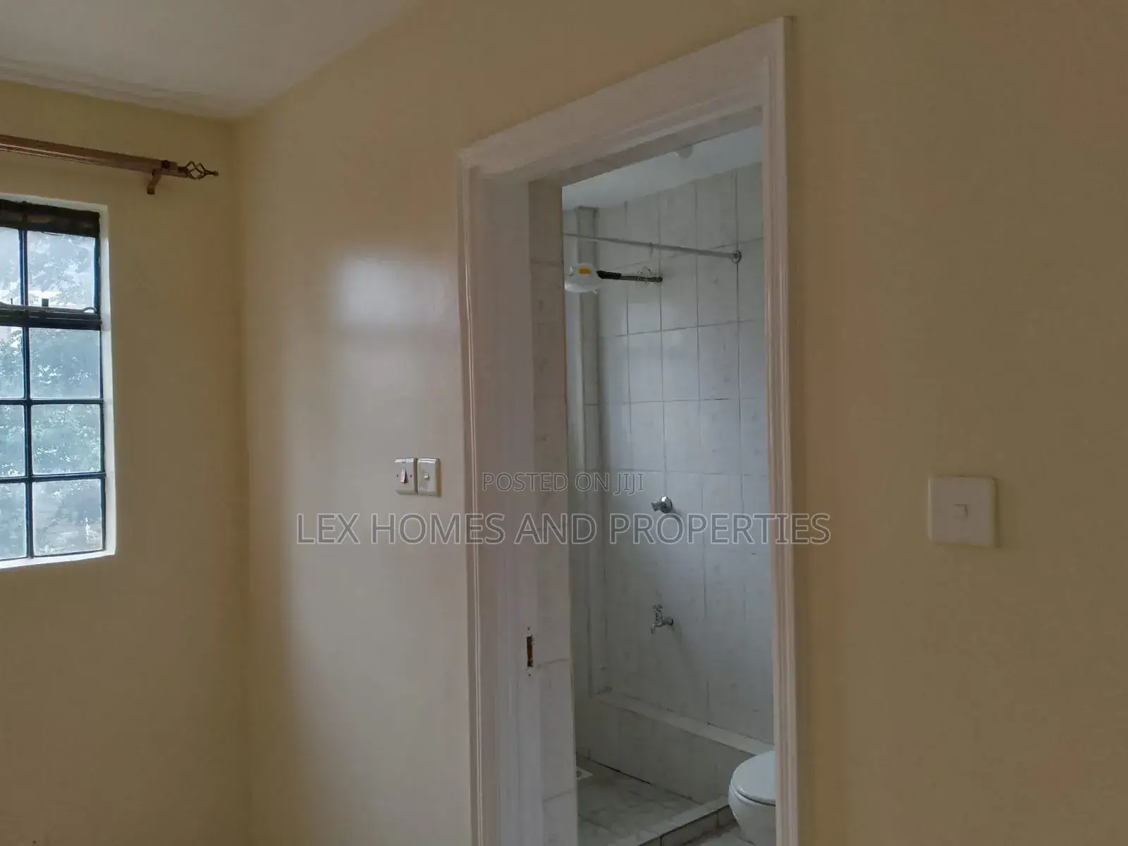 2bdrm Apartment in Ongata Rongai for sale