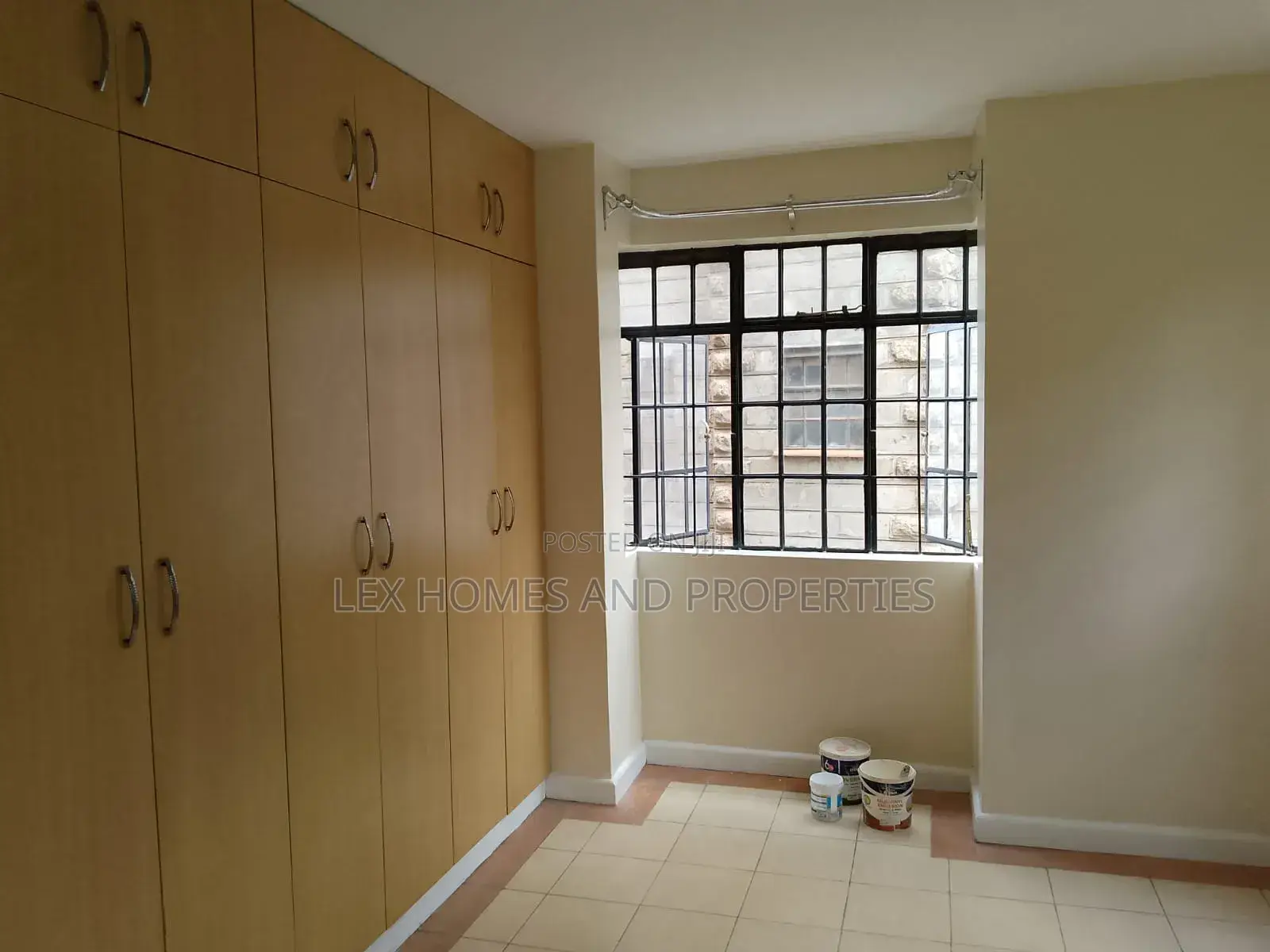 2bdrm Apartment in Ongata Rongai for sale