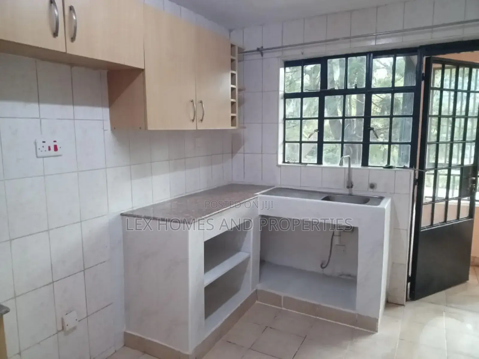 2bdrm Apartment in Ongata Rongai for sale