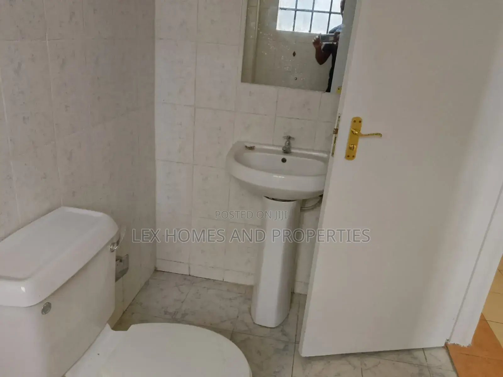 2bdrm Apartment in Ongata Rongai for sale