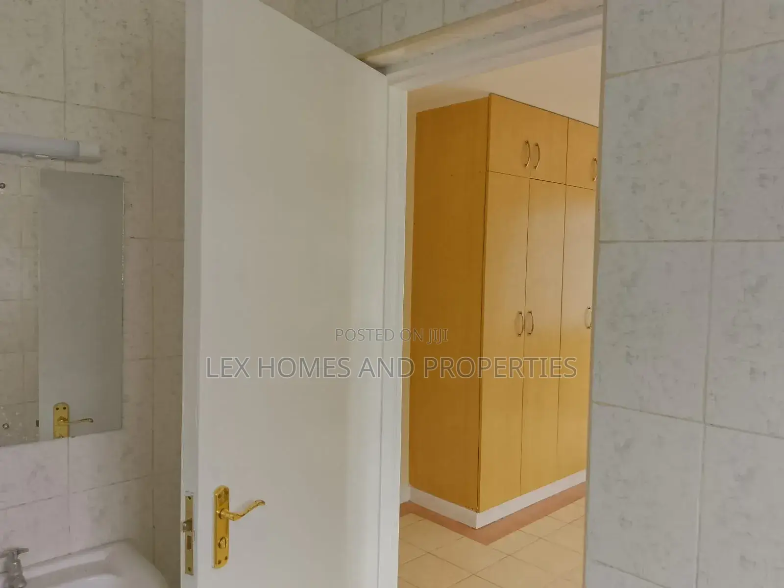 2bdrm Apartment in Ongata Rongai for sale