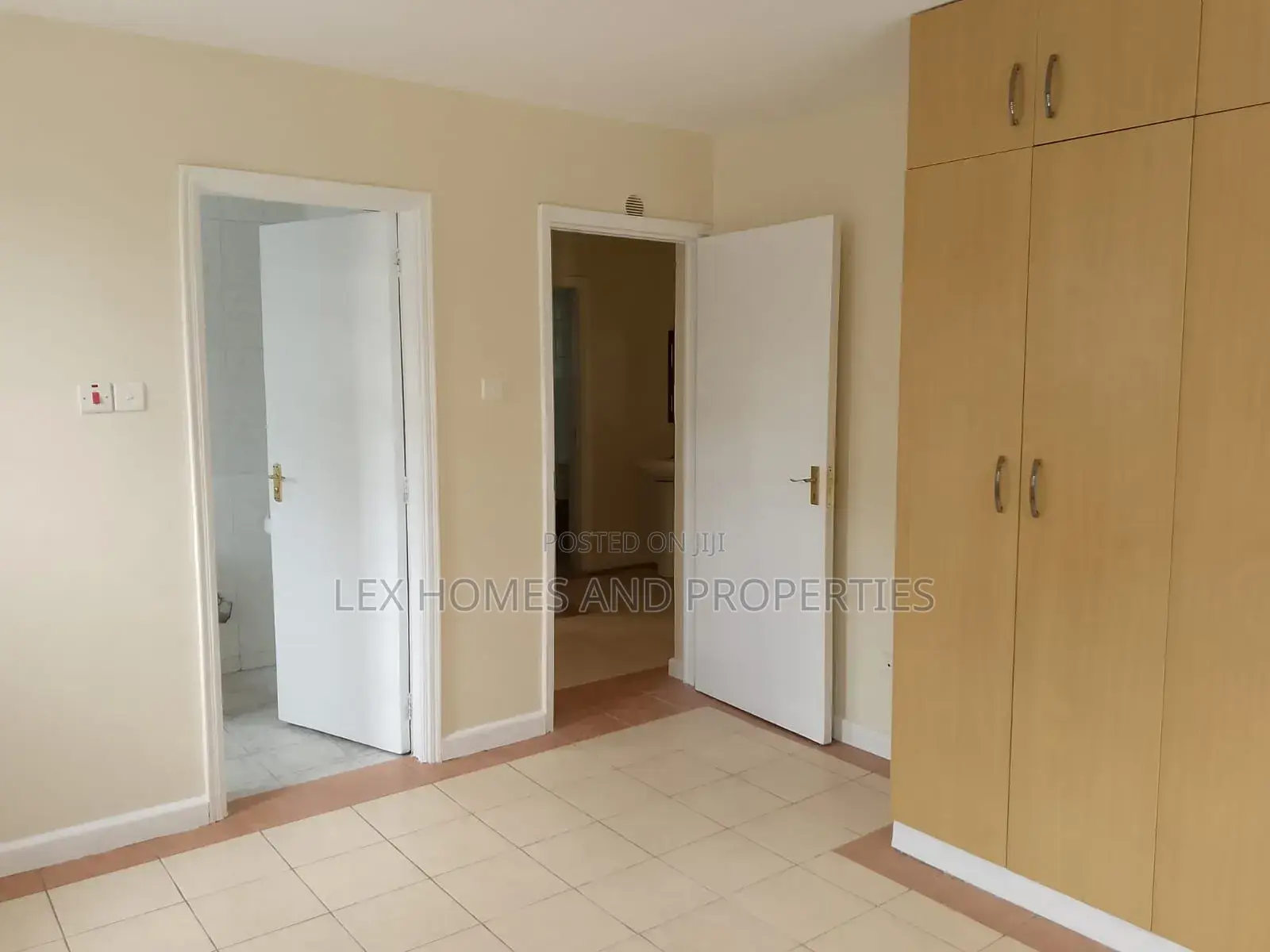 2bdrm Apartment in Ongata Rongai for sale
