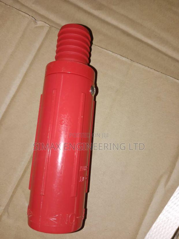 Hose Reel Nozzle- Simax Eng. Ltd