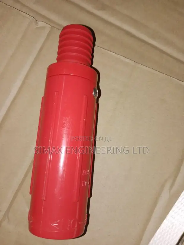Hose Reel Nozzle- Simax Eng. Ltd
