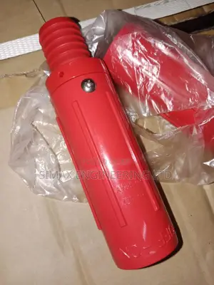 Hose Reel Nozzle- Simax Eng. Ltd