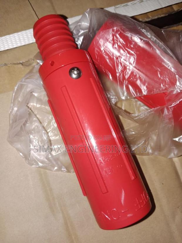 Hose Reel Nozzle- Simax Eng. Ltd - thumbnail 2