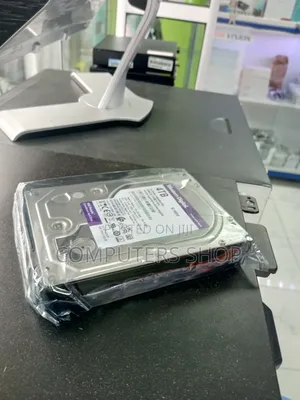 4tb Hard Disk Western Digital