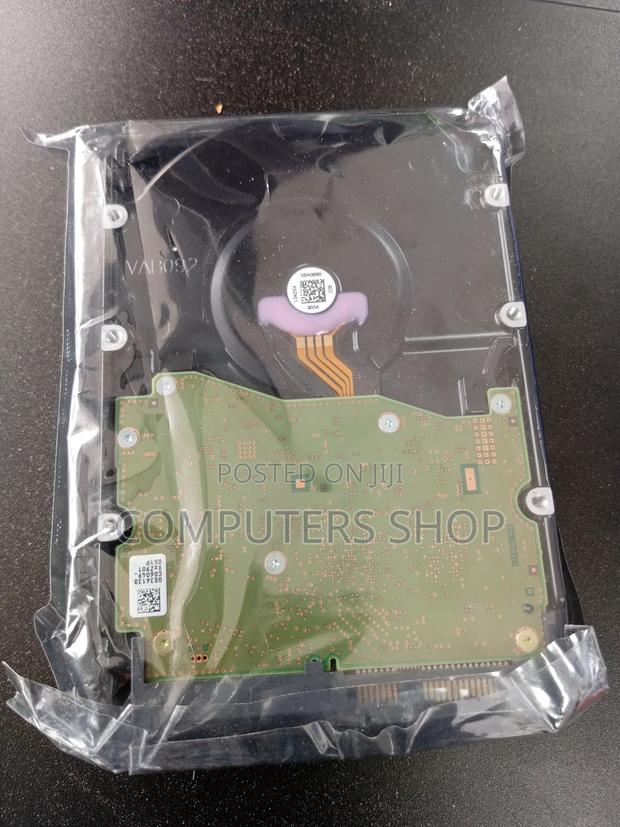 4tb Hard Disk Western Digital - thumbnail 3