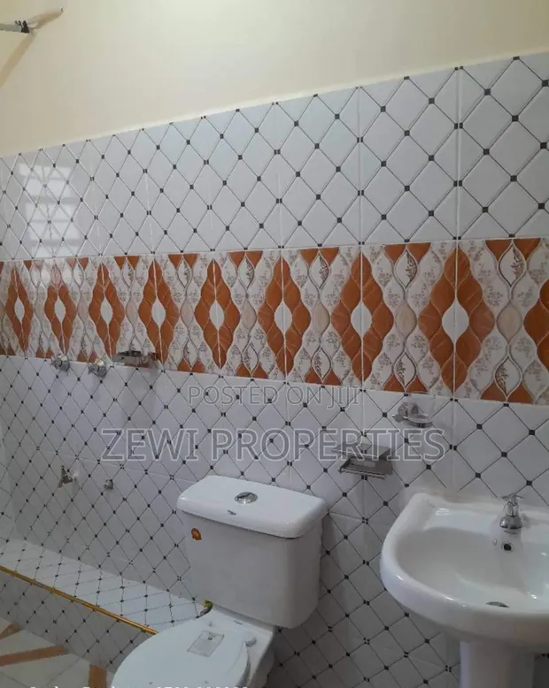 5bdrm Maisonette in Kiserian-Ngong, Matasia for sale