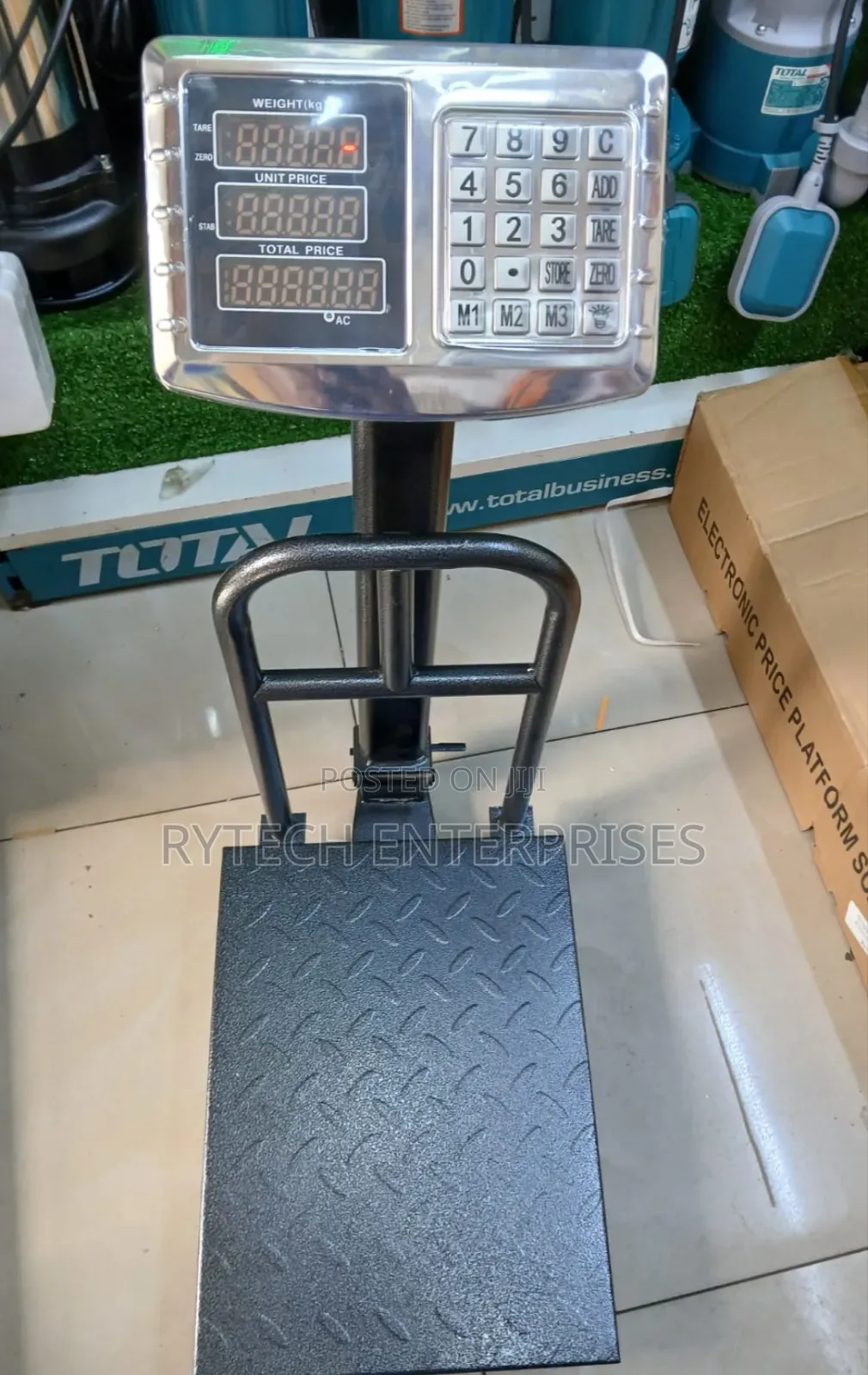 Digital Scale/150kgs