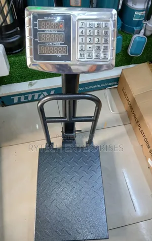 Digital Scale/150kgs