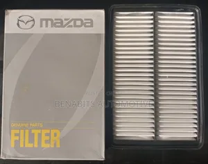 Mazda 3,6,Cx5 Air Cleaner